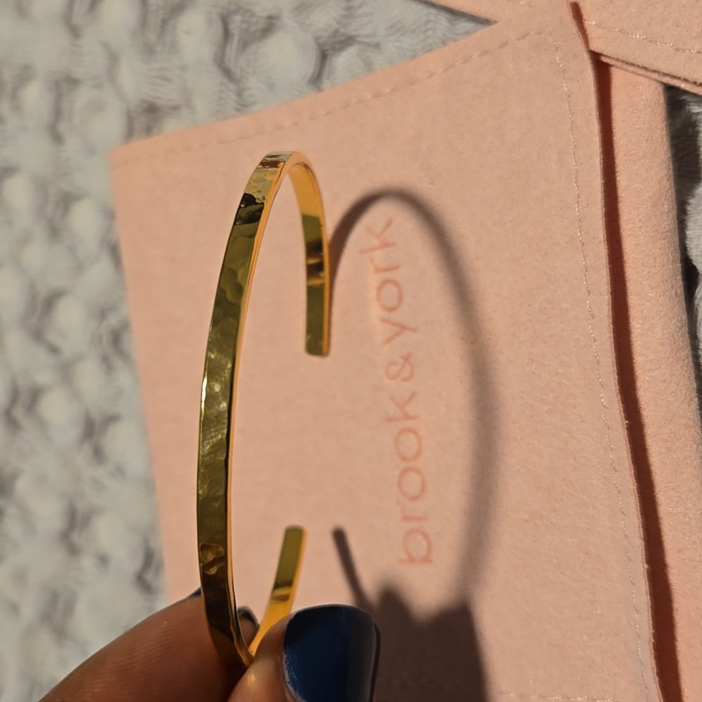 Brook & York Bracelets